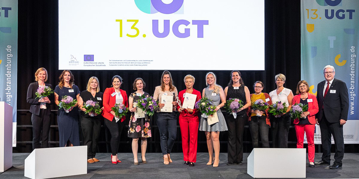 UGT 2022