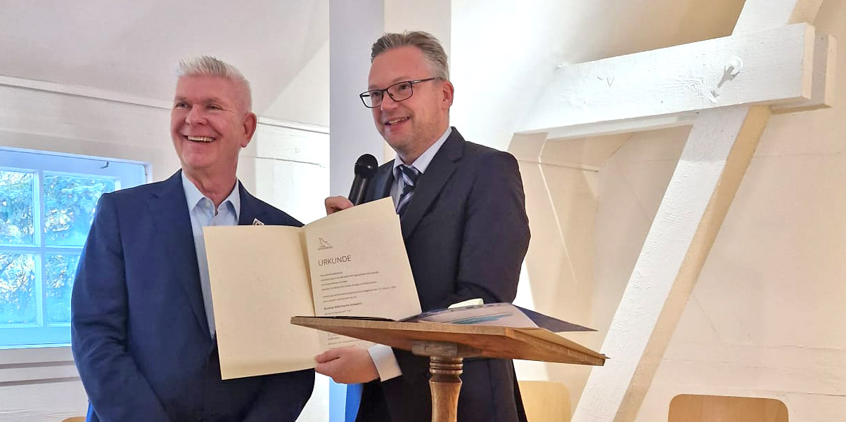 Kneipp-Heilbad Buckow 