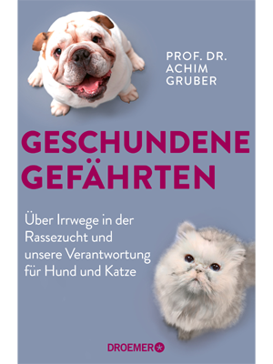 Titel einer Btoschüre von Prof. Dr. Achim Gruber