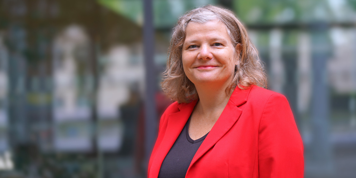 Dr. Uta Kletzing