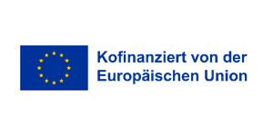 Kofinanziert von der Europäischen Union