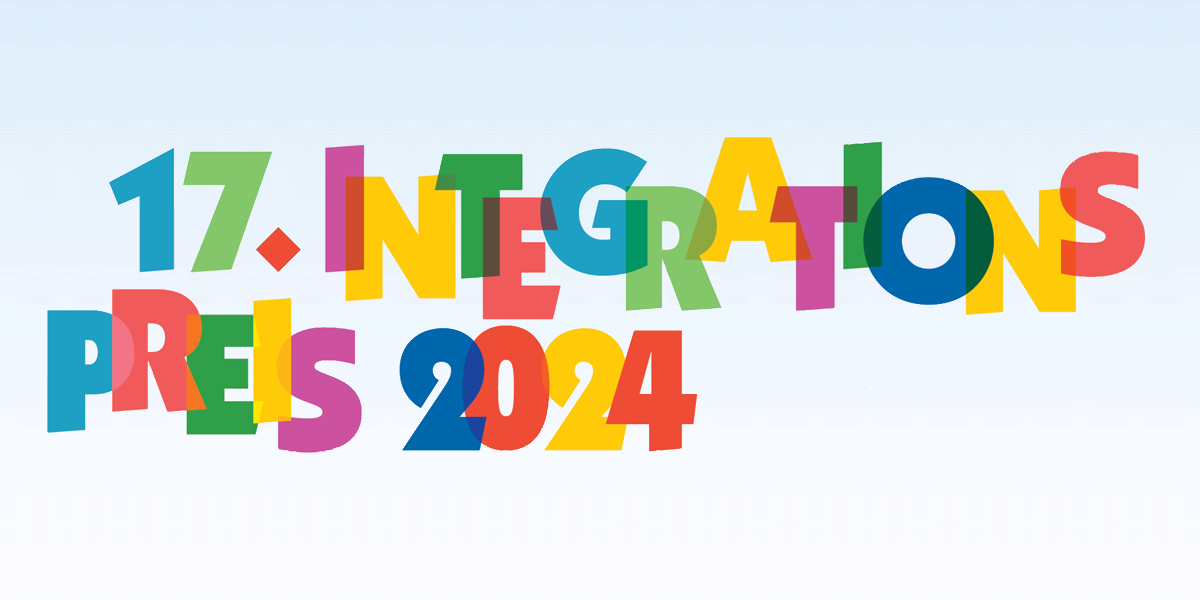 Landesintegrationspreis 2024