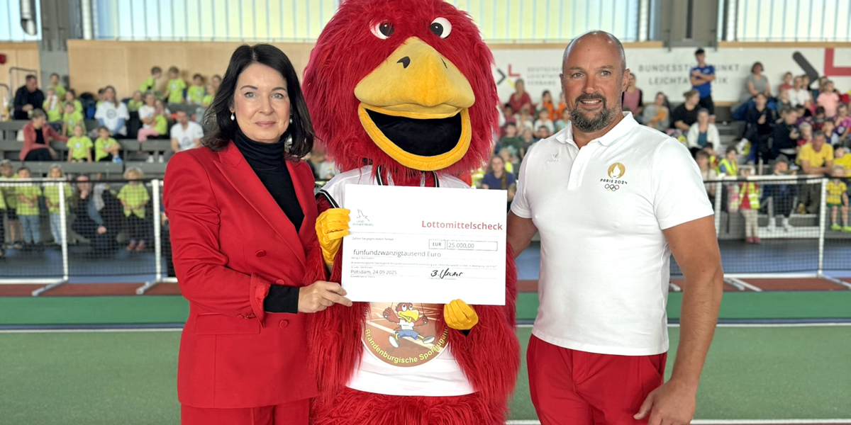 21. Bummi-Olympiade