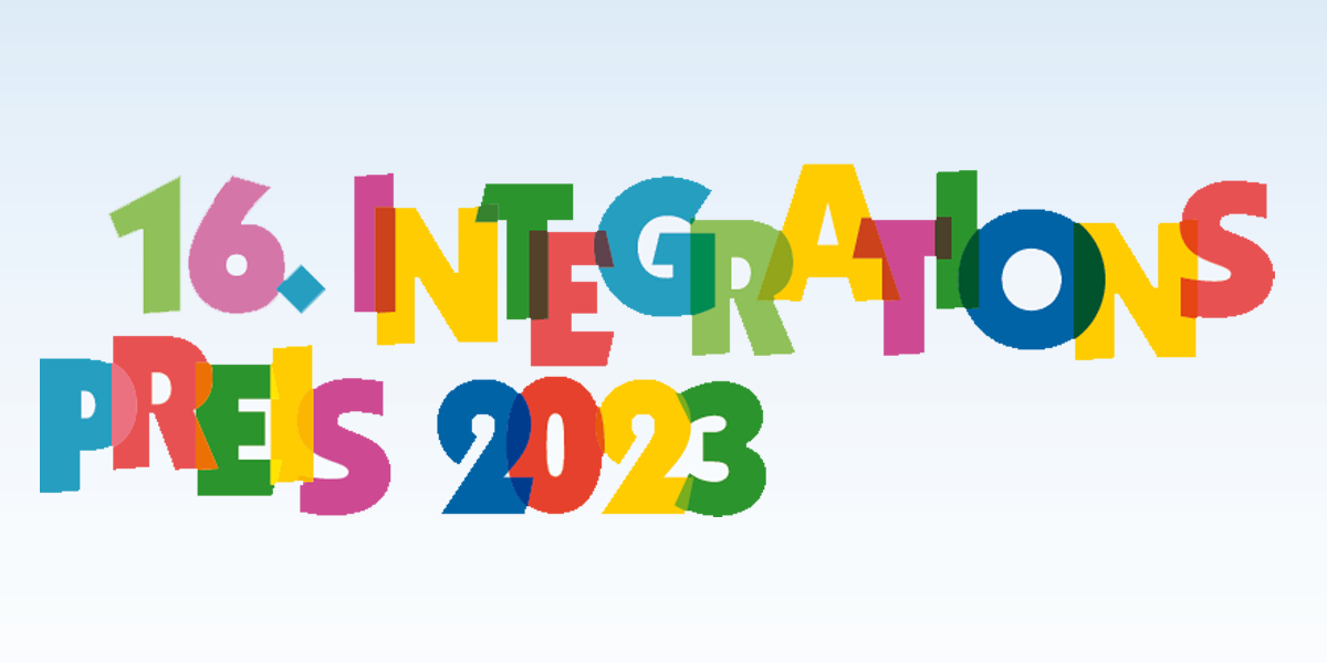 Landesintegrationspreis 2023