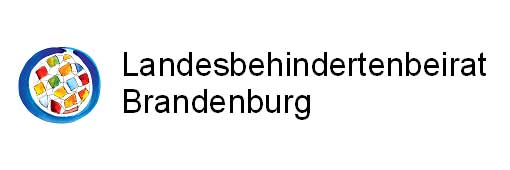 Landesbehindertenbeirat Logo