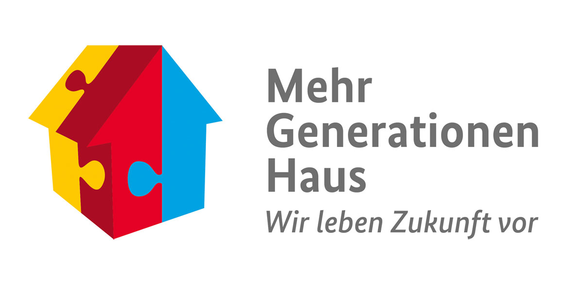 Logo Mehrgenerationenhaus