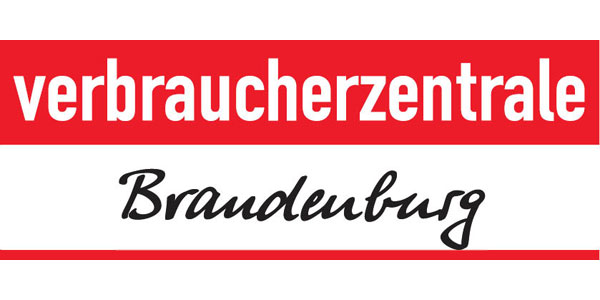 Logo Verbraucherzentrale Brandenburg