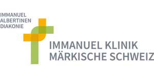 Immanuel Klinik Märkische Schweiz