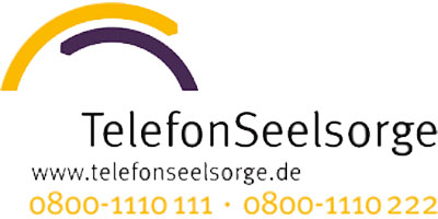 Telefonseelsorge