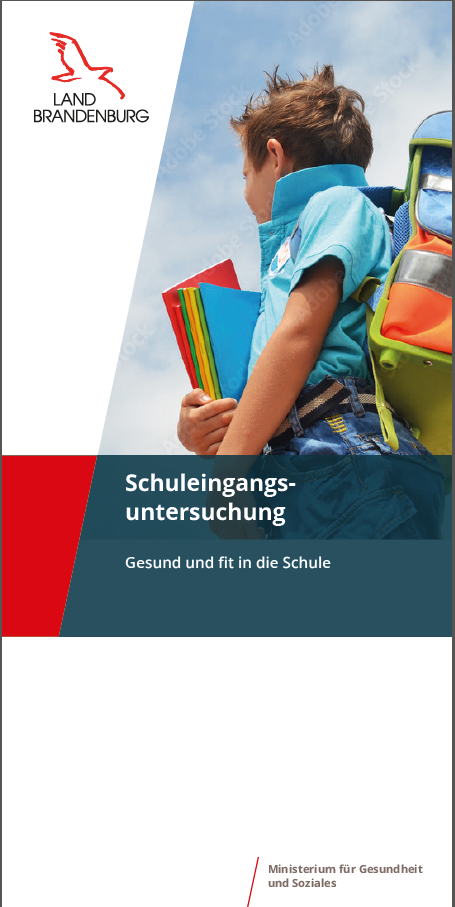 Bild vergrößern (Bild: Gesund und fit in die Schule)