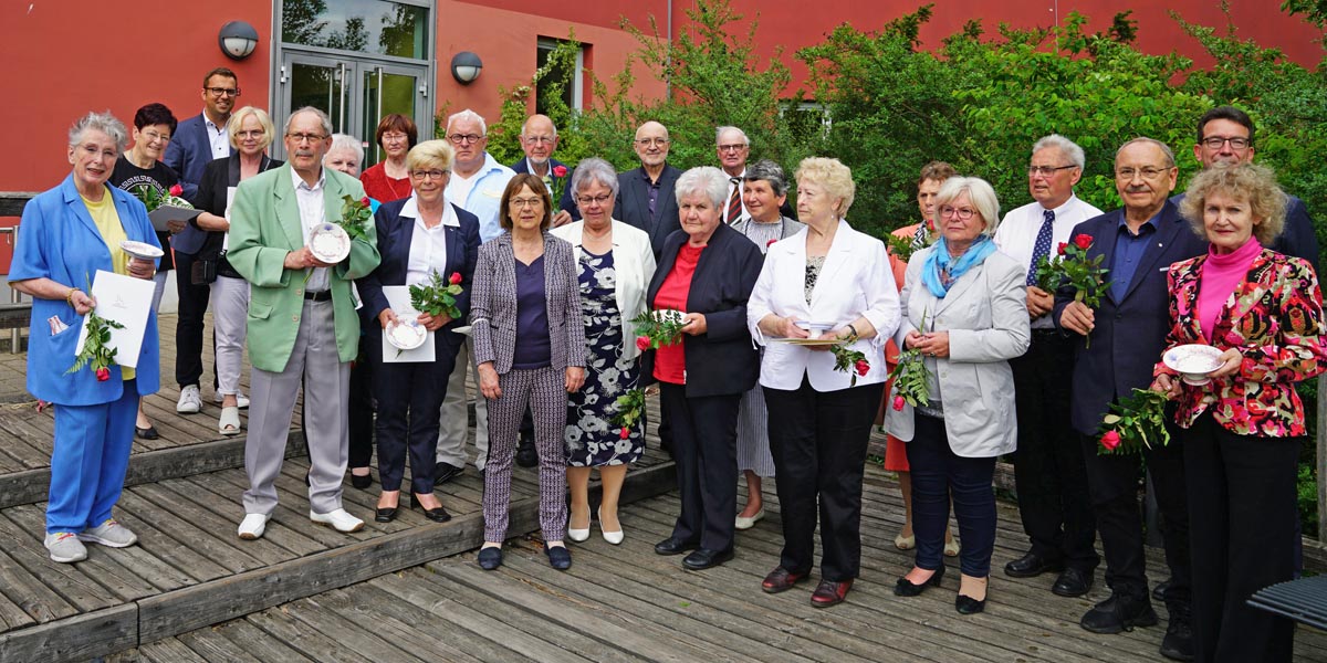 Veltener Teller 2020 und 2021